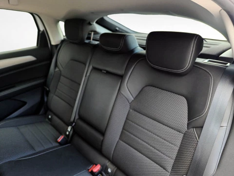Renault Arkana 1.3 TECHNO TCE 140CV EDC MILD HYBRID