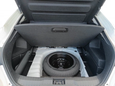 Renault Arkana 1.3 TECHNO TCE 140CV EDC MILD HYBRID
