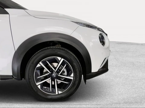 Nissan Juke DIG-T 84 kW (114 CV) 6M/T N-Connecta