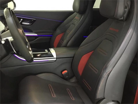 Mercedes-Benz CLE Mercedes-AMG CLE 53 4MATIC+ Coupé