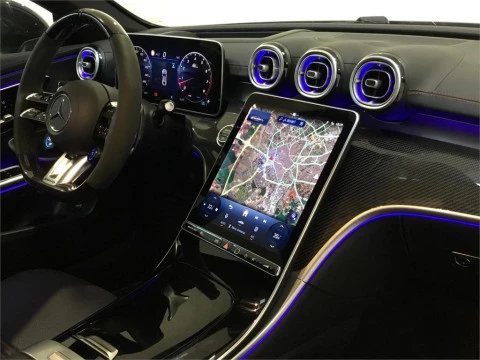 Mercedes-Benz CLE Mercedes-AMG CLE 53 4MATIC+ Coupé