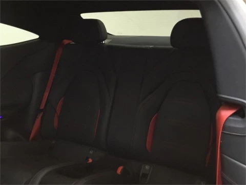 Mercedes-Benz CLE Mercedes-AMG CLE 53 4MATIC+ Coupé