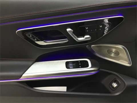 Mercedes-Benz CLE Mercedes-AMG CLE 53 4MATIC+ Coupé