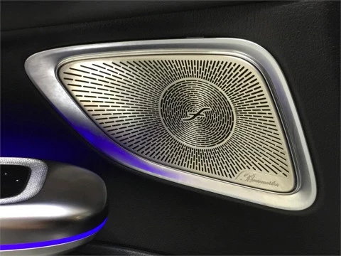 Mercedes-Benz CLE Mercedes-AMG CLE 53 4MATIC+ Coupé