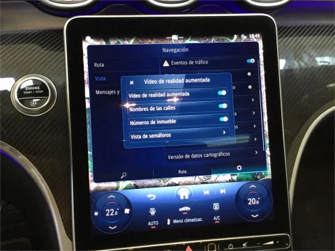 Mercedes-Benz CLE Mercedes-AMG CLE 53 4MATIC+ Coupé