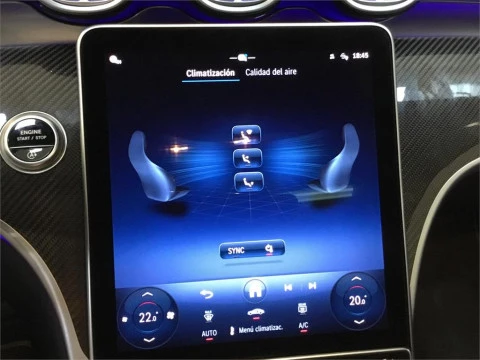 Mercedes-Benz CLE Mercedes-AMG CLE 53 4MATIC+ Coupé