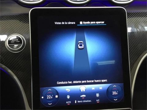 Mercedes-Benz CLE Mercedes-AMG CLE 53 4MATIC+ Coupé