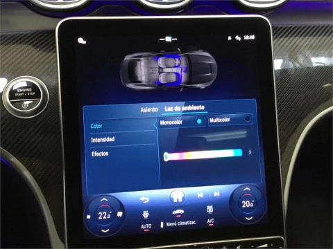 Mercedes-Benz CLE Mercedes-AMG CLE 53 4MATIC+ Coupé