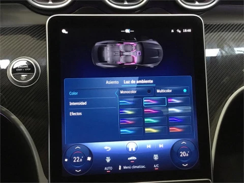 Mercedes-Benz CLE Mercedes-AMG CLE 53 4MATIC+ Coupé