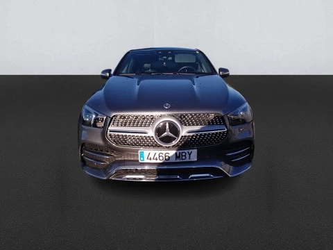 Mercedes-Benz GLE Coupé GLE 350 e 4MATIC (Híbrido Enchufable)