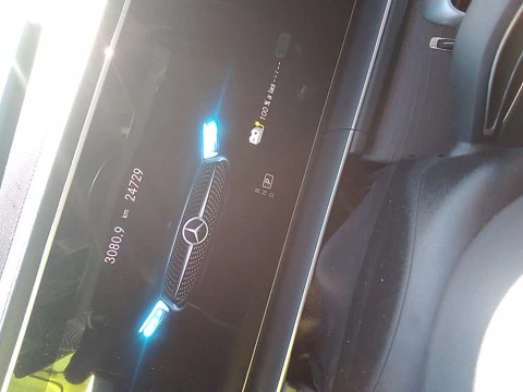 Mercedes-Benz GLE Coupé GLE 350 e 4MATIC (Híbrido Enchufable)