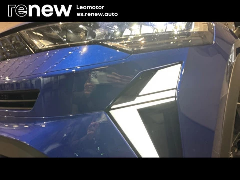 Renault Captur techno TCe 103 kW (140CV) mild hybrid