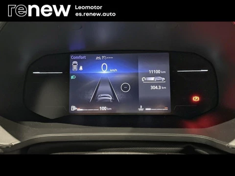 Renault Captur techno TCe 103 kW (140CV) mild hybrid