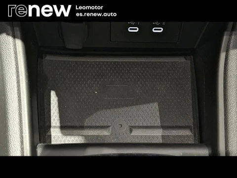 Renault Captur techno TCe 103 kW (140CV) mild hybrid