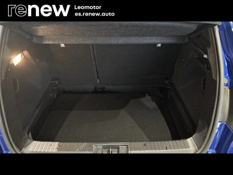 Renault Captur techno TCe 103 kW (140CV) mild hybrid