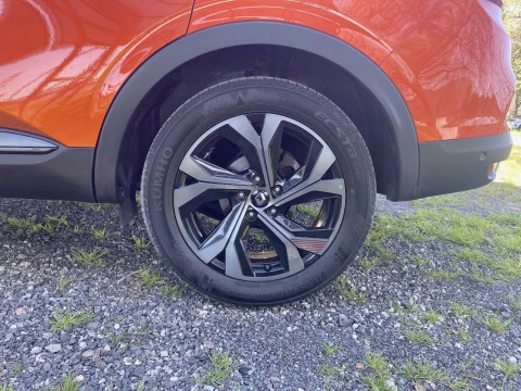 Renault Arkana RS Line TCe 103kW(140CV) EDC mild hybrid