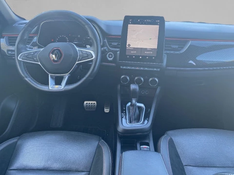 Renault Arkana RS Line TCe 103kW(140CV) EDC mild hybrid