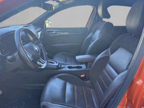 Renault Arkana RS Line TCe 103kW(140CV) EDC mild hybrid