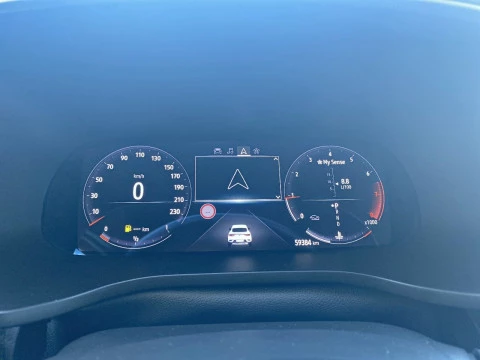 Renault Arkana RS Line TCe 103kW(140CV) EDC mild hybrid