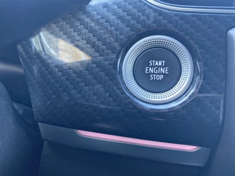 Renault Arkana RS Line TCe 103kW(140CV) EDC mild hybrid