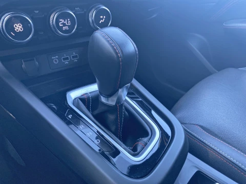 Renault Arkana RS Line TCe 103kW(140CV) EDC mild hybrid