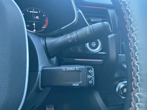 Renault Arkana RS Line TCe 103kW(140CV) EDC mild hybrid