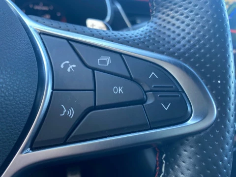 Renault Arkana RS Line TCe 103kW(140CV) EDC mild hybrid