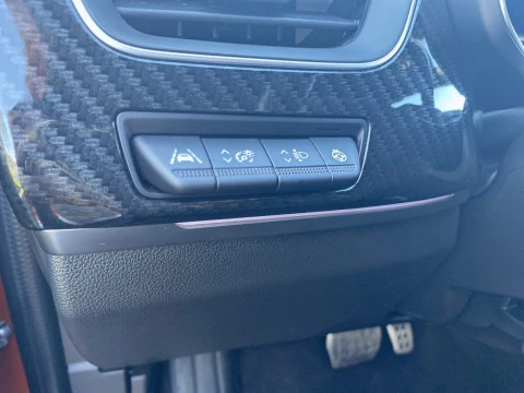 Renault Arkana RS Line TCe 103kW(140CV) EDC mild hybrid