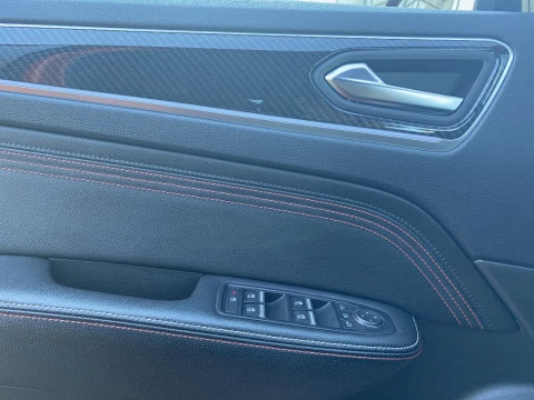 Renault Arkana RS Line TCe 103kW(140CV) EDC mild hybrid