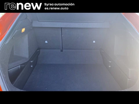 Renault Arkana RS Line TCe 103kW(140CV) EDC mild hybrid