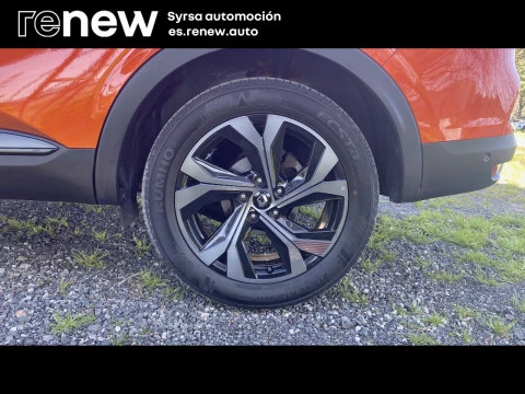 Renault Arkana RS Line TCe 103kW(140CV) EDC mild hybrid