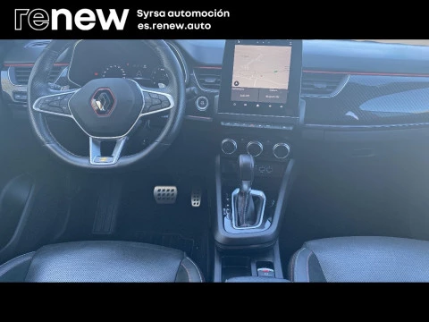 Renault Arkana RS Line TCe 103kW(140CV) EDC mild hybrid