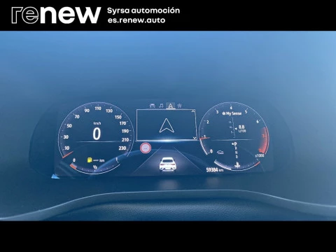 Renault Arkana RS Line TCe 103kW(140CV) EDC mild hybrid