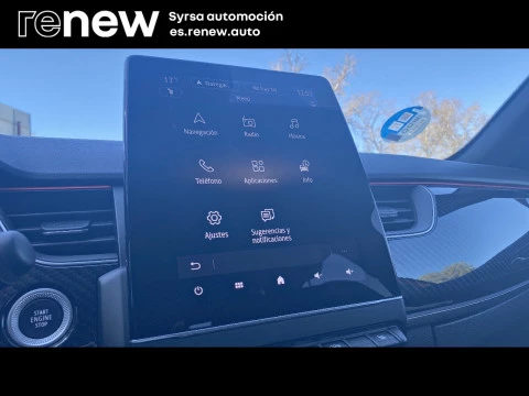 Renault Arkana RS Line TCe 103kW(140CV) EDC mild hybrid