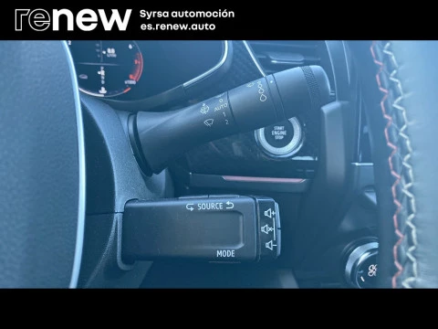 Renault Arkana RS Line TCe 103kW(140CV) EDC mild hybrid