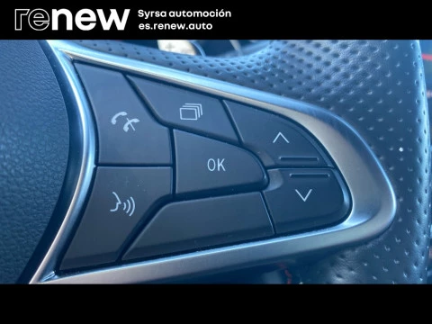 Renault Arkana RS Line TCe 103kW(140CV) EDC mild hybrid