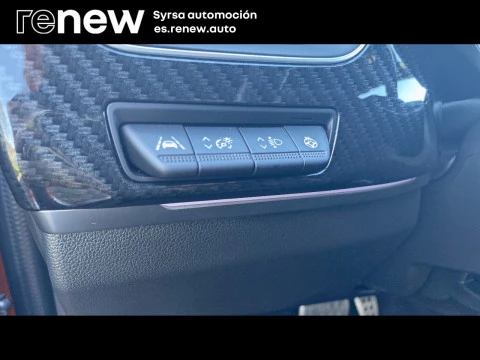 Renault Arkana RS Line TCe 103kW(140CV) EDC mild hybrid