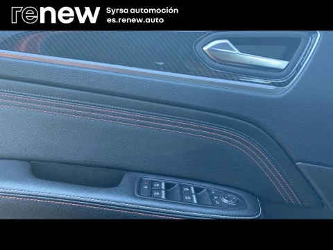 Renault Arkana RS Line TCe 103kW(140CV) EDC mild hybrid