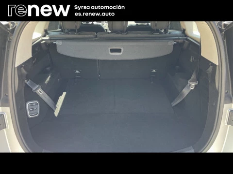 Renault Grand Scénic Life Blue dCi 110 kW (150CV) - SS