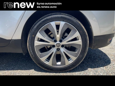 Renault Grand Scénic Life Blue dCi 110 kW (150CV) - SS
