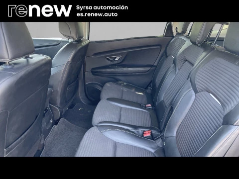 Renault Grand Scénic Life Blue dCi 110 kW (150CV) - SS