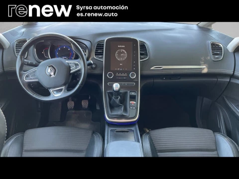 Renault Grand Scénic Life Blue dCi 110 kW (150CV) - SS