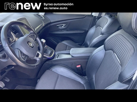 Renault Grand Scénic Life Blue dCi 110 kW (150CV) - SS