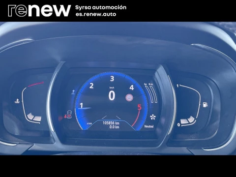 Renault Grand Scénic Life Blue dCi 110 kW (150CV) - SS