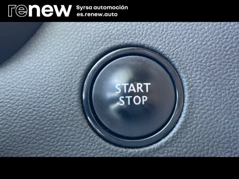 Renault Grand Scénic Life Blue dCi 110 kW (150CV) - SS