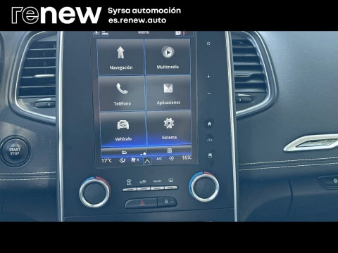 Renault Grand Scénic Life Blue dCi 110 kW (150CV) - SS