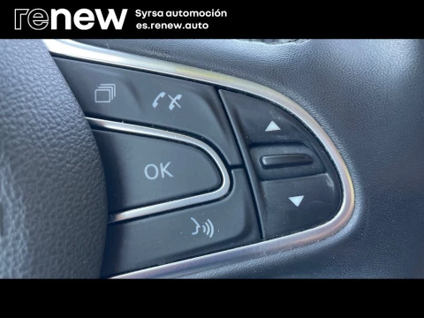 Renault Grand Scénic Life Blue dCi 110 kW (150CV) - SS