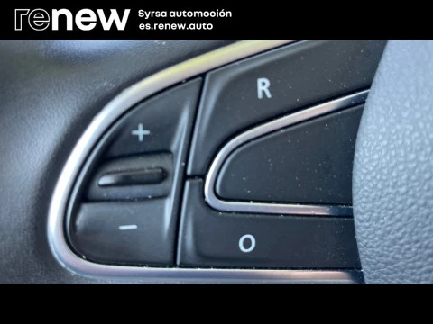 Renault Grand Scénic Life Blue dCi 110 kW (150CV) - SS