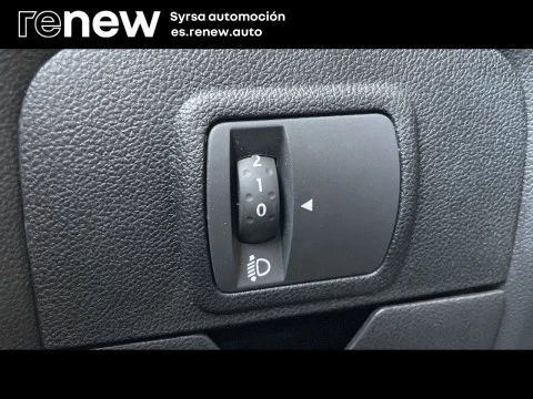 Renault Grand Scénic Life Blue dCi 110 kW (150CV) - SS
