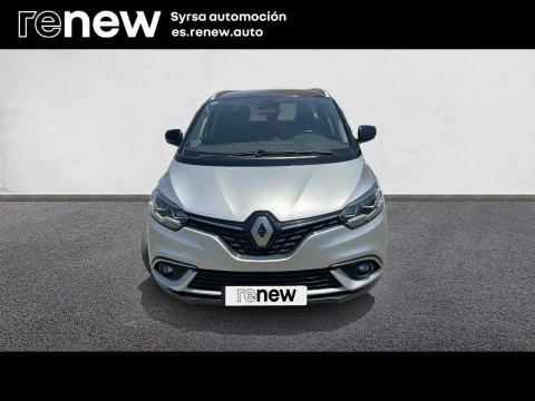 Renault Grand Scénic Life Blue dCi 110 kW (150CV) - SS